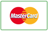 Оплата банковской картой MasterCard