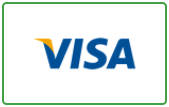 Оплата банковской картой Visa